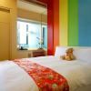 Отель Quan Fu Tan Hui Hotel, фото 12