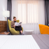 Отель Mercure Bucharest Unirii, фото 20