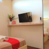 Отель Lagoon Residence near Kebun Raya, фото 3