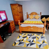 Отель Beautiful 1-bed Studio Next to Slough Station, фото 1