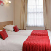 Отель Cedars Hotel, фото 2