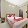 Отель Amar Estates BY OYO Rooms в Хидерабаде