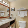 Отель Comfort Inn University, фото 10