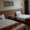 Отель Dormhome Hotel, фото 5