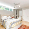 Отель Hamptons Home w/ Private Pool, 1 Mi to Beach!, фото 6