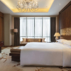 Отель Sheraton Wuxi Binhu Hotel, фото 7
