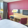 Отель Mercure Northampton, фото 14