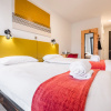 Отель Cardiff Arms Bistro and Hotel, фото 17