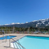 Отель Large 2-bedroom Whistler Condo for up to 6 People w Swimming Pool hot tub, фото 15