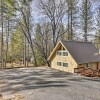 Отель California Cabin w/ Lake Access: 28 Mi to Yosemite, фото 18