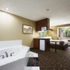 Отель Microtel Inn & Suites by Wyndham Lithonia/Stone Mountain, фото 10