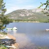 Отель Beautiful Home in Vrådal With 4 Bedrooms and Wifi, фото 24