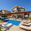 Отель Protaras Artisan Seafront Villa 6, фото 18