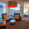 Отель Hilton Garden Inn Macon / Mercer University, фото 25