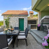 Отель Stunning Home in Primosten With Outdoor Swimming Pool, Wifi and 5 Bedrooms, фото 29