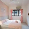 Отель Jomstay Pink House Ipoh, фото 2