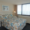 Отель Sands Beach Club #814 Ocean Front, фото 5