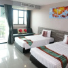 Отель Lakkhana Poolside Resort, фото 4