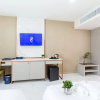 Отель The 8 Hotel Udonthani, фото 6