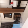Отель NS Elegant Dwelling Mercu Summer Suite, фото 4