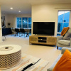Отель TAURANGA CITY CBD 5TH AVE Elegant Entire Home, фото 5