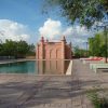 Отель Brij Gaj Kesri, Bikaner - A Boutique Luxury Palace, фото 8