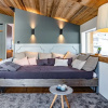 Отель Panorama Lodge Premium Apartments, фото 2