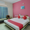 Отель OYO 30636 Hotel Navaratna International, фото 15
