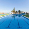 Отель Apartamento Aguablava Playa Gandía, фото 14