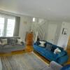 Отель Ryder Cup Lodge Duchally Free WiFi and Free access to Leisure Club Swimming Pool Hot Tub Steam Room , фото 4