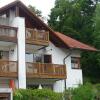 Отель Komfort-Fewo Sylvia, фото 1