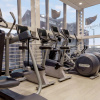 Отель Hilton Leeds City Hotel, фото 21