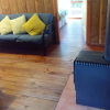 Отель Room in Holiday House - Cabaña Hualle con hot tub Exclusivo Cerca de Termas y Lago, фото 4