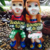 Отель Baan Karnjana Hotel Samui, фото 28
