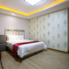Отель Wonju Drama Self Check-in Motel, фото 8