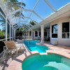 Отель BRF335 3 Bedroom Holiday Home by Marco Naples Vacation Homes, фото 17