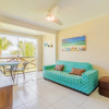 Отель GB71 Apartamento 2 Quartos - Vista Mar, фото 21