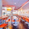Отель ibis budget Paris Porte d'Orleans, фото 20