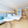 Отель Ji Hotel Yancheng Powerlong Plaza Dongjin Road, фото 30