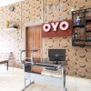 Отель OYO 1668 Yvel Homestay Syariah, фото 12