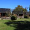 Отель Les Chalets De Mur De Sologne, фото 2