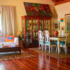 Отель Sustainable Mountain Accommodation - Go Organic, фото 10