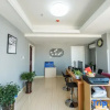 Отель Normandy Apartment (Qingdao Guoxin Convention and Exhibition Center), фото 5