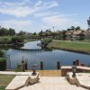 Отель 4Br Ocotillo Home, On The Lake And Golf Course, фото 24
