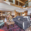 Отель Chalet Meribel, 7 Pieces, 12 Personnes - Fr-1-565-36, фото 8