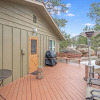 Отель Bear House -- Ev #3073 5 Bedroom Home by RedAwning, фото 19