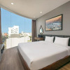Отель Meliora Hotel & Apartment Da Nang, фото 25