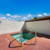 Отель Studio 6 Suites Cameron Park, CA – Folsom, фото 16