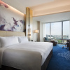 Отель JW Marriott Hotel Shenzhen Bao'an, фото 6