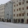 Отель Beautiful luxurious apartment in the middle of the glass city Rattenberg, фото 1